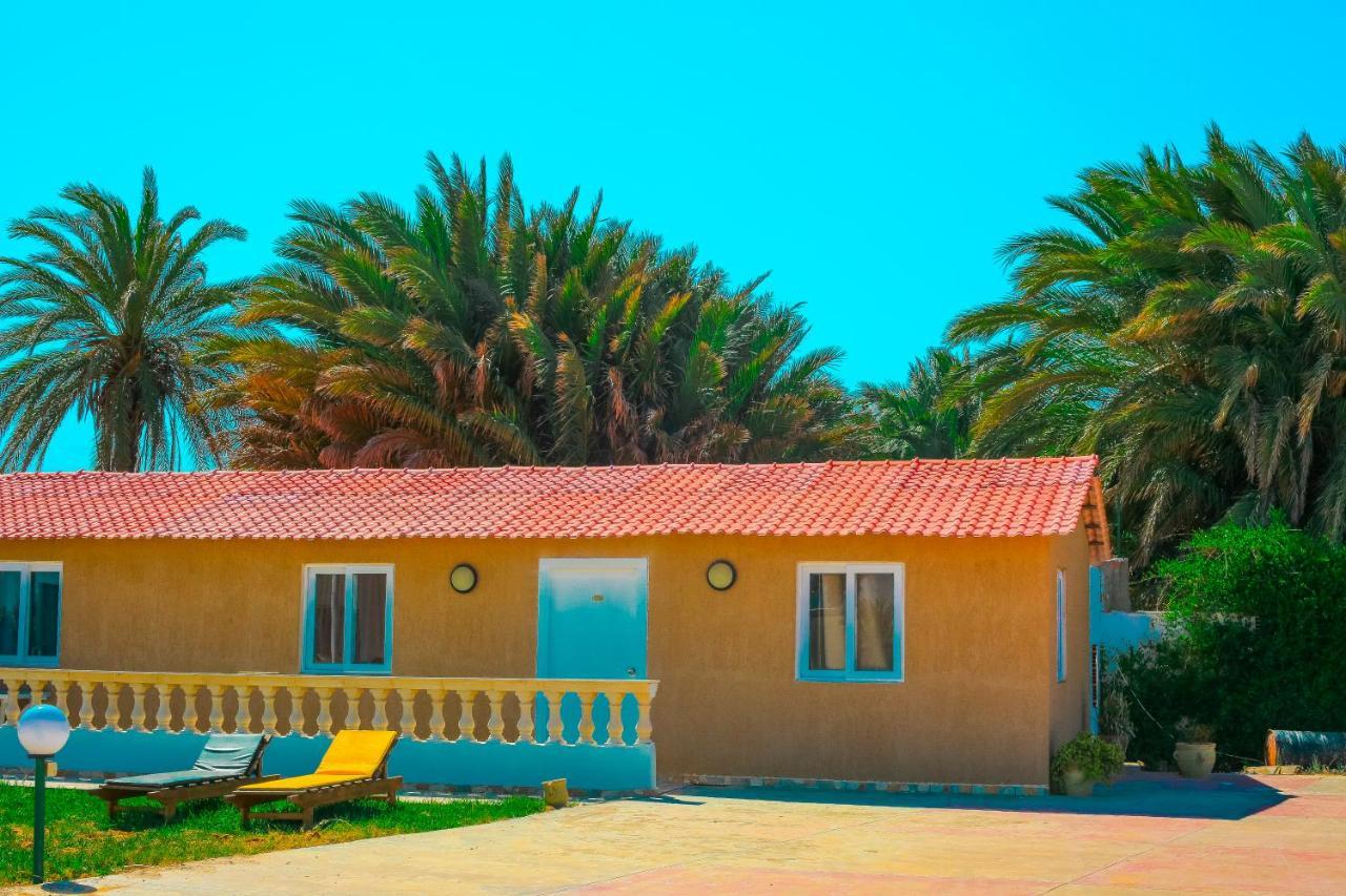Hotel Neptunia Skanes Monastir Exterior photo